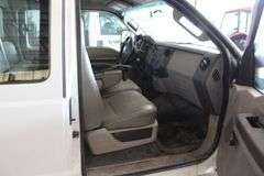 2008  FORD  F-250  1FTSX20R88ED71792  Mileage:   184540