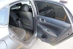 2015  NISSAN  Sentra  3N1AB7AP4FY336366  Mileage:   167390
