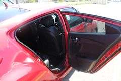 2015  HYUNDAI  Veloster  KMHTC6AD6FU220457  Mileage:   82215
