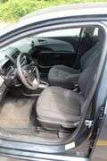 2013  CHEVROLET  Sonic  1G1JC6SH6D4137758  Mileage:   137867