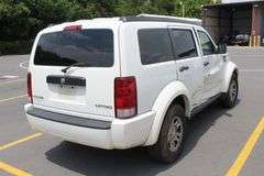 2010  DODGE  Nitro  1D4PT2GK6AW162273  Mileage:   156732