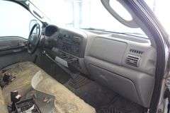 2006  FORD  F-350 WELDING BED TRUCK  1FDWF36P36EA92162  Mileage:   131943