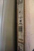 LAESAN 36 X 81 FULL VIEW STORM DOOR