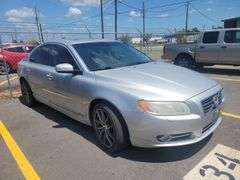 2010  VOLVO  S80  YV1960AS6A1129999  Mileage:   144886