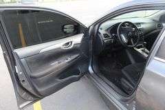 2015  NISSAN  Sentra  3N1AB7AP4FY336366  Mileage:   167390