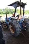 New Holland 1920 Tractor