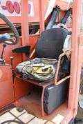 2006 Skytract 6042 Reach Fork Lift