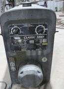 LINCOLN ELECTRIC CLASSIC 300D DIESEL WELDER, 2856H