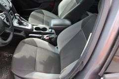 2014  FORD  Focus  1FADP3F22EL372118  Mileage:   108517