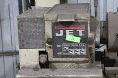 JET SPINDLE