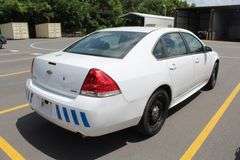 2014  CHEVROLET  Impala Limited  2G1WD5E33E1163194  Mileage:   124258
