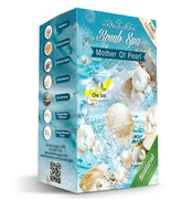 2E ORGANIC BOMB SPA 10 STEP - MOTHER OF PEARL