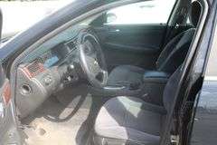 2010  CHEVROLET  Impala  2G1WA5EK4A1243209  Mileage:   121129