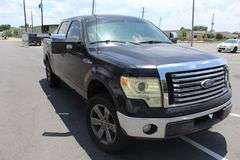 2010  FORD  F-150  1FTEW1C86AFC10791  Mileage:   200284