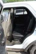 2017  FORD  Explorer  1FM5K8AR7HGC86830  Mileage:   145672