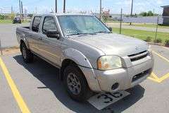 2004  NISSAN  Frontier  1N6ED27T64C433250  Mileage:   184522