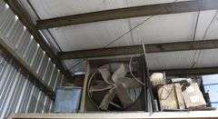 CONTENTS OF LOFT ABOVE LOT 101