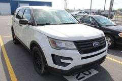 2017  FORD  Explorer  1FM5K8AR7HGC86830  Mileage:   145672