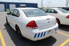 2014  CHEVROLET  Impala Limited  2G1WD5E33E1163194  Mileage:   124258