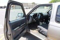 2004  NISSAN  Frontier  1N6ED27T64C433250  Mileage:   184522