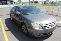 2006  TOYOTA  Avalon  4T1BK36B16U128385  Mileage:   219433