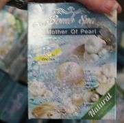 2E ORGANIC BOMB SPA 10 STEP - MOTHER OF PEARL