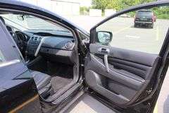 2012  MAZDA  CX-7  JM3ER2A53C0411597  Mileage:   148565
