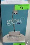 GELISH TOUCH LED NAIL LAMPS
