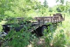 1998  BIG TEX  28' GOOSENECK TRAILER  4K8GX2024W1629166  Mileage: