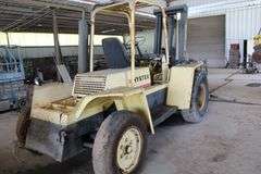 1997 Hyster P80 Fork Lift