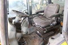 2008 New Holland B95 Backhoe