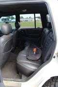 1998  JEEP  Grand Cherokee  1J4GZ88Z1WC178572  Mileage:   138267