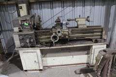 JET SPINDLE
