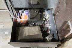 FILE CABINETS WITH CONTENTS