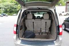 2015  CHRYSLER  Town and Country  2C4RC1BG1FR618019  Mileage:   151198