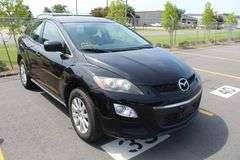 2012  MAZDA  CX-7  JM3ER2A53C0411597  Mileage:   148565