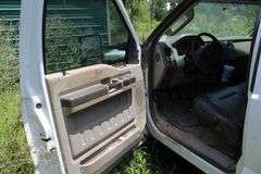 2010  FORD  F-350  1FDWF3GR5AEA56949  Mileage:   129902