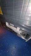 INSIGNIA 13.8 cu ft CONVERTIBLE UPRIGHT FREEZER / REFRIGERATOR