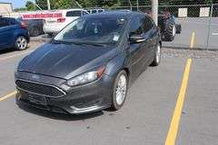 2015  FORD  Focus  1FADP3K27FL322791  Mileage:   173780