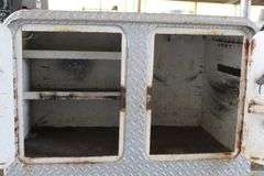 2006  FORD  F-350 WELDING BED TRUCK  1FDWF36P36EA92162  Mileage:   131943