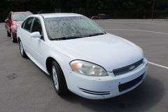 2012  CHEVROLET  Impala  2G1WG5E37C1268633  Mileage:   213178
