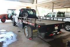 2015  FORD  F-450  1FDUF4GT2FEA60358  Mileage:   29788