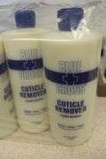 BLUE CROSS CUTICLE REMOVER - 32OZ BOTTLES