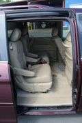 2007  HONDA  Odyssey  5FNRL38787B445499  Mileage:   192285