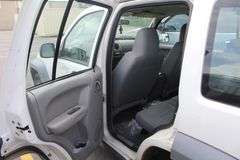 2007  JEEP  Liberty  1J4GK48K37W718231  Mileage:   176933