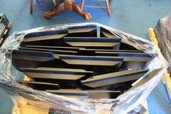 PALLET OF H.P. MONITORS - (BID IS TIMES THE MONEY)