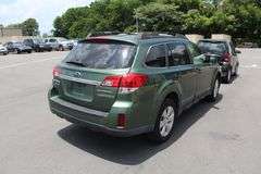2010  SUBARU  Outback  4S4BRCCC0A3339911  Mileage:   168310