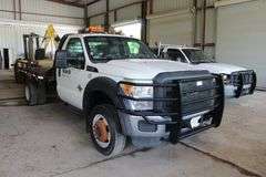 2015  FORD  F-450  1FDUF4GT2FEA60358  Mileage:   29788
