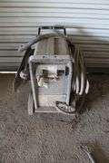 HYPERTHEM POWERMAX 900 PLASMA CUTTER
