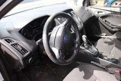 2015  FORD  Focus  1FADP3K27FL322791  Mileage:   173780